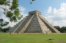 12-Day Southeast Mexico Tour: Oaxaca, Chiapas, Palenque, Merida and Riviera Maya