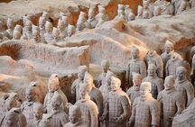 Private 3-Day Xi'an and Beijing Tour from Guangzhou by Air