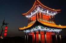 Private Tour: 2-Day Xi'an Round-Trip from Shanghai by Air