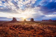 3-Day Tour: Zion, Bryce Canyon, Monument Valley and Grand Canyon 