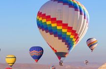 2 Day Cappadocia Tour from Istanbul with Optional Balloon ride