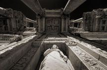 Ephesus Pamukkale Tour from Istanbul by Bus