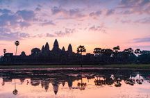 21 Days Across Southeast Asia