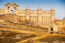 Golden Triangle Tour 3 Days 2 Nights