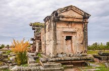 Taste Of Turkey Tour 7 Days Small Group