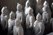 14-Day Small-Group Tour to Beijing, Xi'an, Chengdu, Yangtze, Chongqing, Shanghai