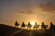  3 Days Safari To Merzouga From Marrakech