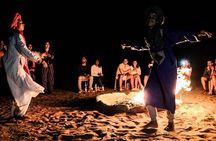  3 Days Safari To Merzouga From Marrakech