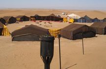  2 Days Sahara Trip To Zagora From Marrakech