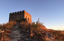 All Inclusive Private 2-Day Trip: Greatwall Trek from Gubeikou to Jinshanling