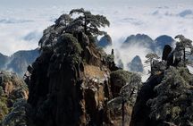 2-Day Private Trip to Huangshan Mountain and Tongmo Ancient Town from Shanghai