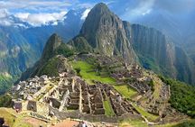 Small Group: 4-Day Inca Trail Trek to Machu Picchu