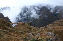 Small Group: 4-Day Inca Trail Trek to Machu Picchu