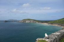 5-Day Northern Ireland and Atlantic Coast Small-Group Tour from Dublin