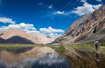 Ladakh Mesmerising Tour