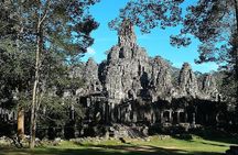 Angkor Wat Sunset TUK TUK Tour