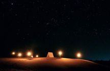 Amazing Overnight experience under the stars in Thar Desert
