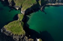2-Day Northern Ireland Tour from Dublin Including Belfast and Giants Causeway