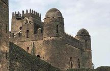 All inclusive Ethiopia 12 Days Historical Tour and Danakil Depression