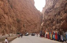 3 Days Luxury Camp in Merzouga with Camel Ride
