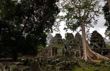 Angkor Wat Sunset TUK TUK Tour