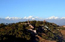 Kathmandu: 2 Nights 3 Days Chisapani Nagarkot Trek