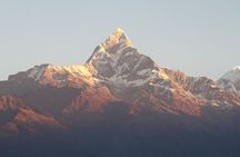 3-Day Ghandruk Loop Trek from Pokhara