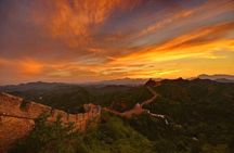 All Inclusive 2-Day Great Wall Challenge Private Trip to Jiankou and Jinshanling