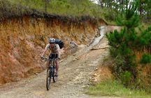 Crazy 8 Mountain Bike Tour from Dalat