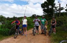 Crazy 8 Mountain Bike Tour from Dalat