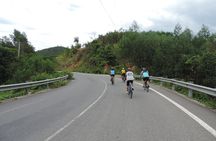 Bike from Dalat to Nha Trang