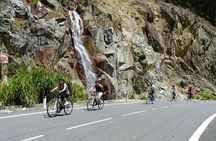 Bike from Dalat to Nha Trang