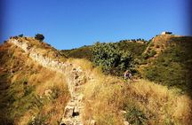 Private Great Wall Hiking Tour: Across The Border of 3 China Provinces