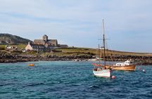 4-Day Magical Mull, Iona & West Highlands Small-Group Tour from Edinburgh