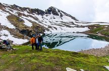 Bhrigu Lake and Alpine Meadow Trek