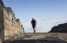 All Inclusive Private Hiking Tour to Yanqing Badaling Incomplete Great Wall