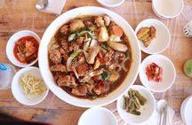 Korean UNESCO World Heritage Tour including Gyeongju, Andong and Daegu(2N3D)