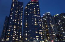 Busan by Night