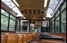 Morning Tour: Skip-the-line Peak Tram Ride & Stanley Market