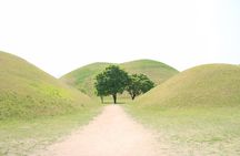 Gyeongju The UNESCO World heritage sites tour(Private tour)