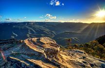 Ultimate Blue Mountains and Wildlife Tour