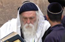  Jerusalem Heritage Private Tour 