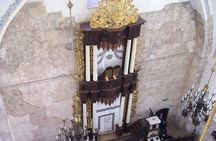  Jerusalem Heritage Private Tour 