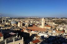  Jerusalem Heritage Private Tour 