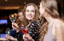 Athens Greek Wine Tasting with Expert Sommelier