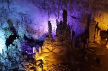 Mystical Caves World - Bet Guvrin and Soreq Stalactite Cave Private Tour