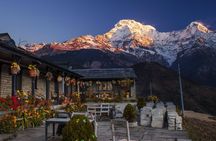 3-Day Ghandruk Loop Trek from Pokhara