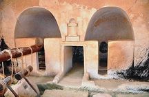 Mystical Caves World - Bet Guvrin and Soreq Stalactite Cave Private Tour