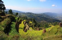 Kathmandu: 2 Nights 3 Days Chisapani Nagarkot Trek