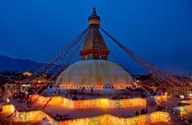6 Days - Exclusive Kathmandu Nagarkot Hike & Cultural Tour